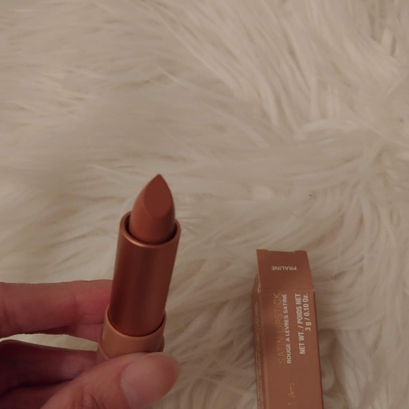 💋FIRM! NWT ANASTASIA BEVERLY HILLS SATIN LIPSTICK - Picture 9 of 11